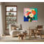 Colorful Blossoms 2 - Unframed-580959827