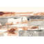 «Terra Cotta Lines II», peinture sur toile-760199662-760199642-710036229