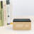 Digital Electric Tabletop Clock with Alarm in