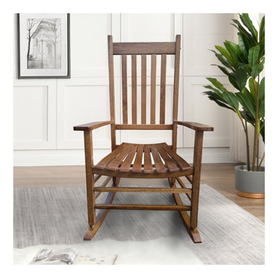 Fauteuil à bascule balcon adulte Balcon