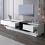 Unfinished TV Stand for TVs up to 85"