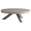 Harmon Solid Wood Cocktail Table