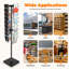 Porte-revues sur pied 36 po