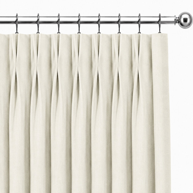 Solid Linen Look | Linati Fabric, Linen