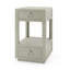 Camilla End Table