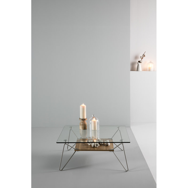 Coll Coffee Table with Storage