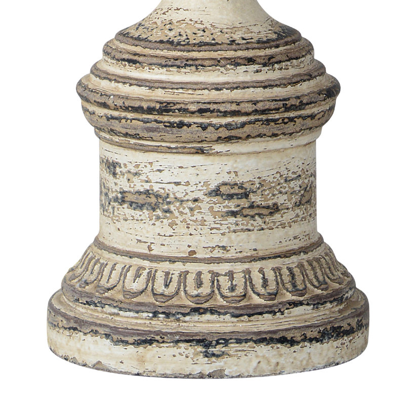 Thoren 33.5" Table Lamp Set