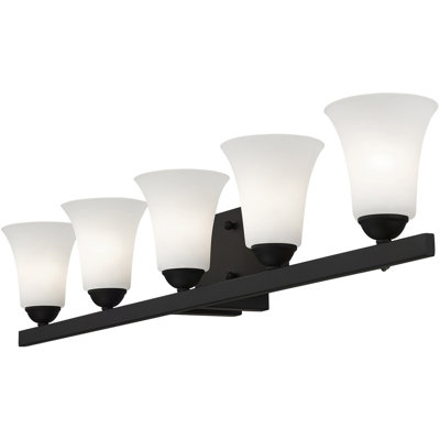 5 - Light Vanity Light