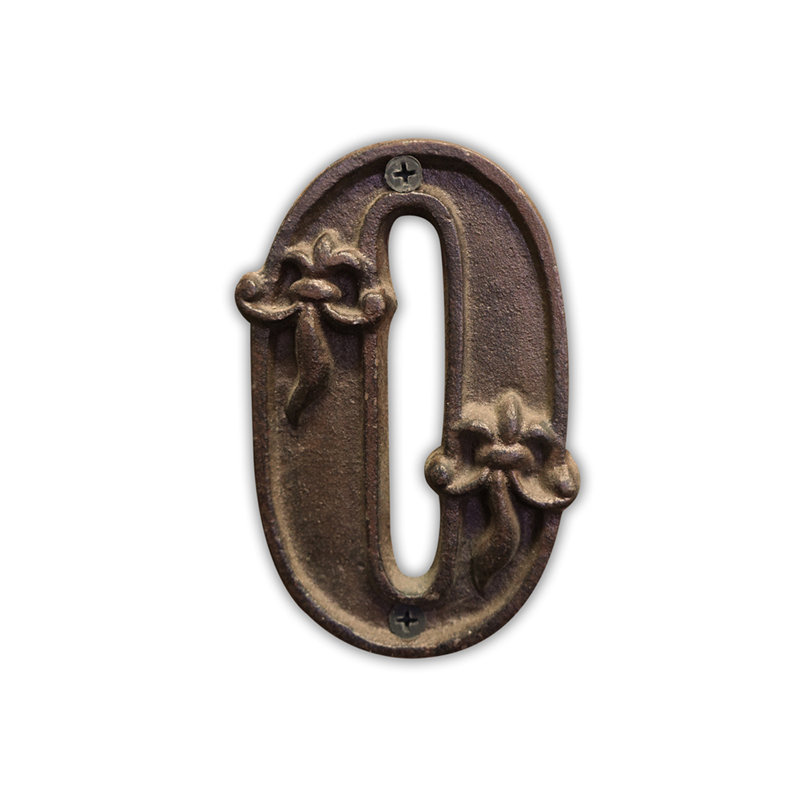 Numéro de la surface du plafonnier encastré, 0