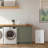 TCL 4500 Sq. Ft. Portable Dehumidifier, White-126339098
