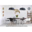 Handmade Glam Landscape & Nature Wall Decor on Metal