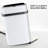 Automatic Touchless Motion Sensor Trash Can With Lid