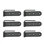Shutter Strap Hinge
