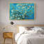 «Van Gogh Wall Art» par Vincent Van Gogh, reproduction d'art sur toile tendue-291458542-291458541