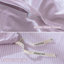 Ensemble de housse de couette à rayures 100% coton lavé MooMee-115097793-112681252