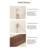 Sherli Wood Floating Shelf-1077919607