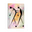 Ole Folks by Ikahl Beckford - Wrapped Canvas Print-283220508