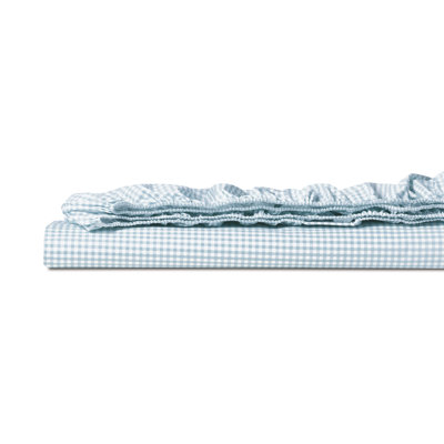 Malaya Fitted Sheet