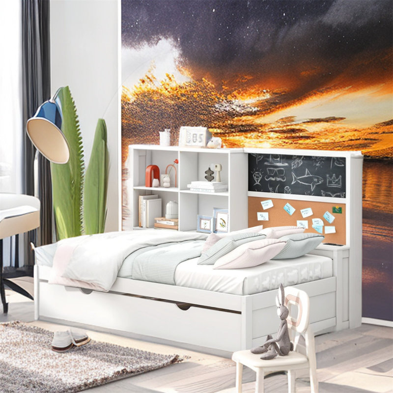 Richon Daybed, Twin