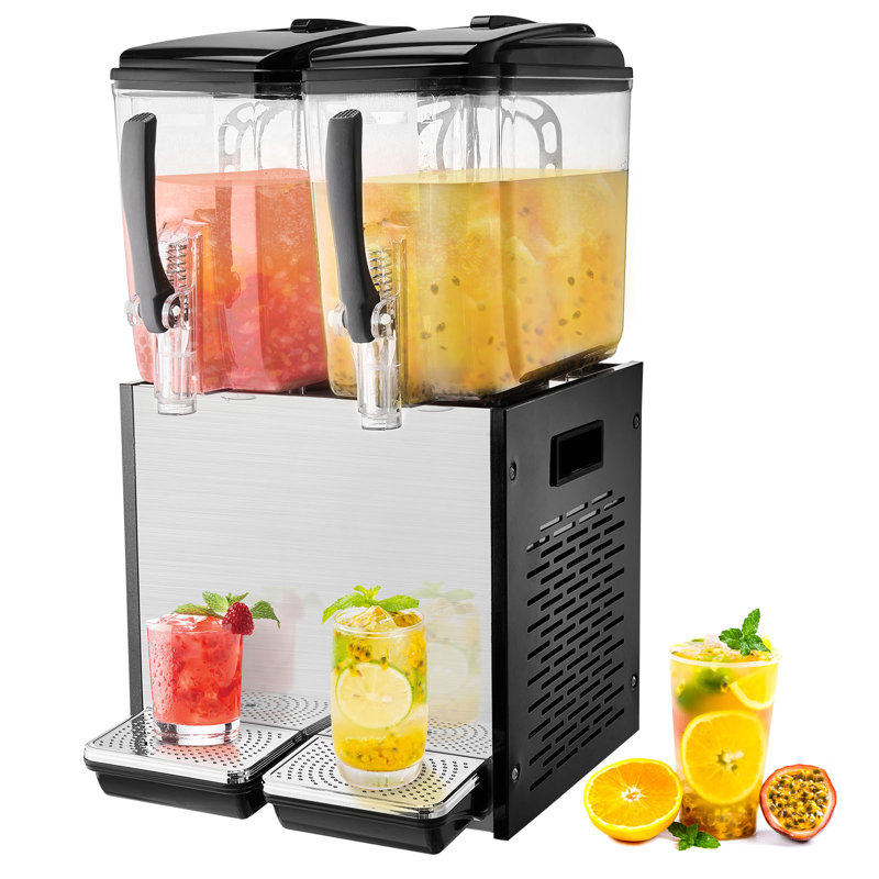 VEVOR Electric Citrus Juicer