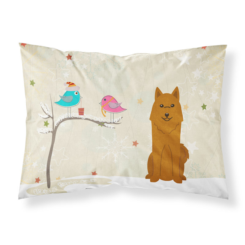Microfiber, Karelian Bear Dog