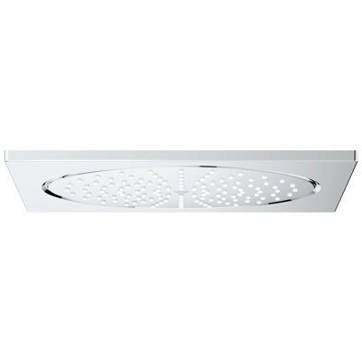 F-Series Rain Shower Head