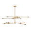 Jordy 12-Light Chandelier-64157299