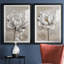 "Soft White I", ensemble de 2 reproductions d'art-1263522798-1282729107-1328921939