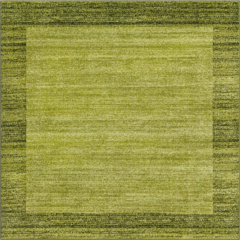 Hermina Indoor Rug, Square 8'