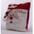 Traditional Holiday Pillow 3D Throw Pillow