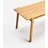 Teak Dining Table