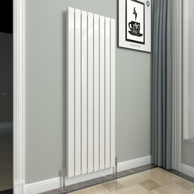 Flat Panel Central Heating Designer Radiator
