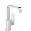 Metropol Low Flow Water Saving Single Hole Bathroom Faucet-41425829