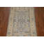 Handmade Wool Oushak Indian Runner Rug 3x10