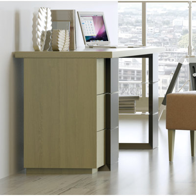 Bureau 12 DOR