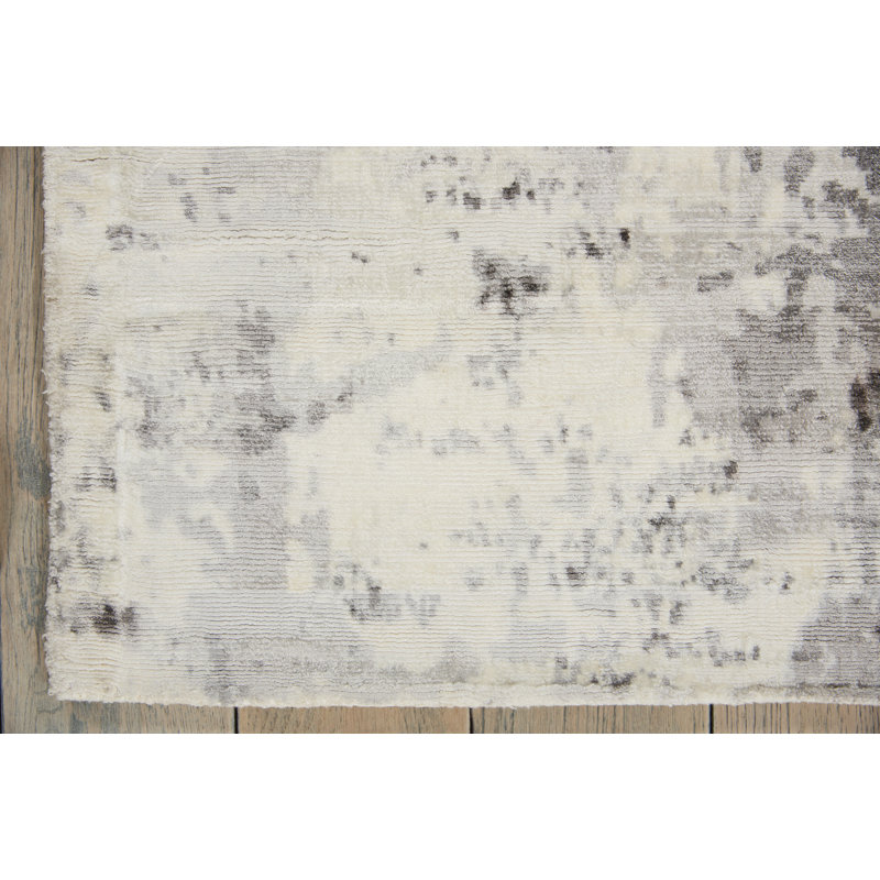 Safari Dreams Abstract Hand Woven Area Rug, Rectangle 160 x 226cm