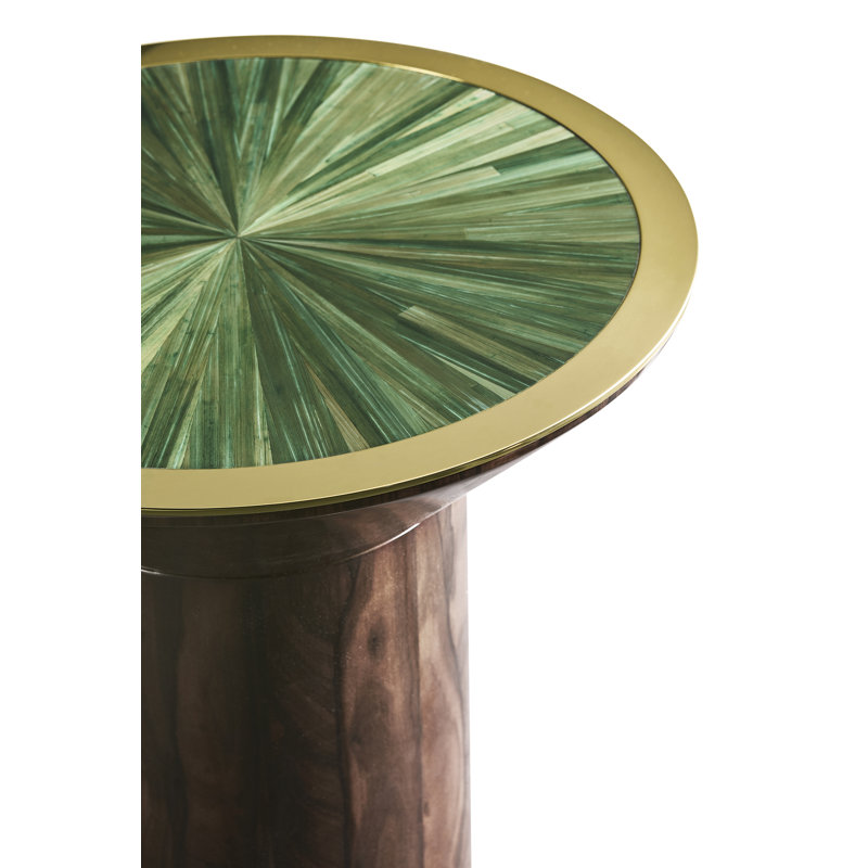 Table d'appoint Verdure