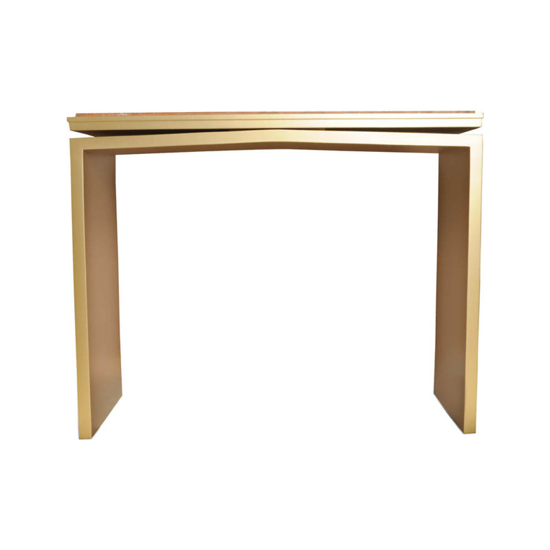 Alessand 140cm Console Table