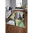 Premium Woven Carpet, 5.2 x 7.5 ft, 100% Polyester, Antibacterial, Non-Slip Underside, 0.3 in Pile Height | Machine Washable, 3D Digital Print | Perfect for Living Room, Bedroom & Office Décor-239777517