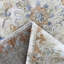 Blue Alchemy Transitional Silk Rug - 9' x 12'4"