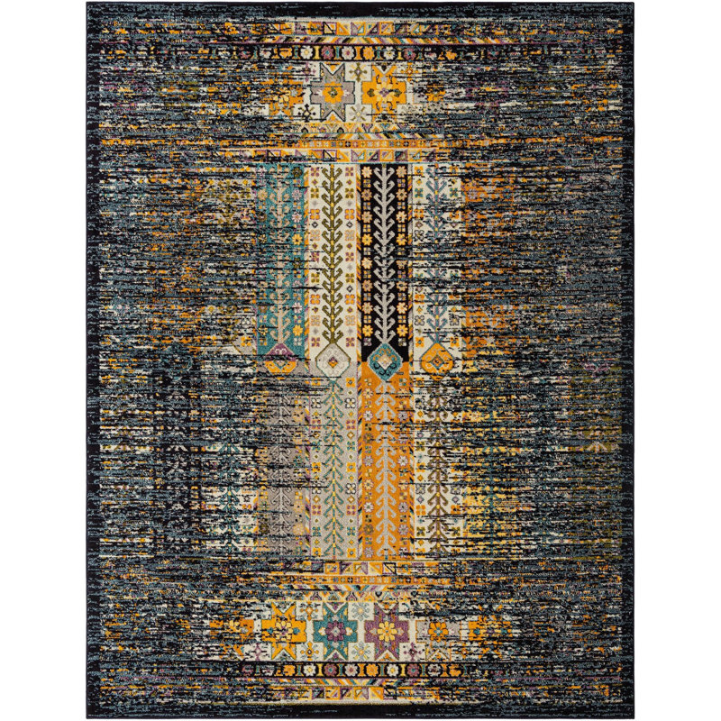 Kristen Naplate Rug, Rectangle 10' x 13'1"