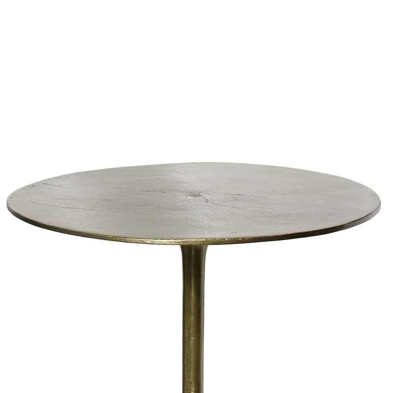 Audreyana Single, Brass