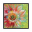 « brillante soleil burst », impression sur toile-30271151-72565314-72565315