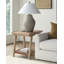 Becki Owens x Surya Taft End Table