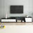 Modern, Minimalist Rectangle Extendable TV Stand Up To 100''-1905750151
