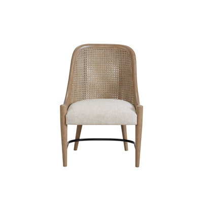 Dana Heights Cane Back Chair