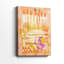 Live In The Sunshine I -Gallery Wraraped Cavas-1726979151