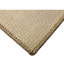 Tapis beige area Bradfield
