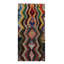 One-of-a-Kind Runner 3'4" X 7'8" Area Rug
