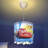 10.24'' H Steel Drum Lamp Shade